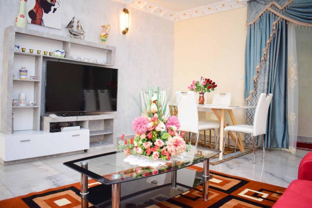 Residence Ambassa Etienne & Therese Yaoundé 外观 照片