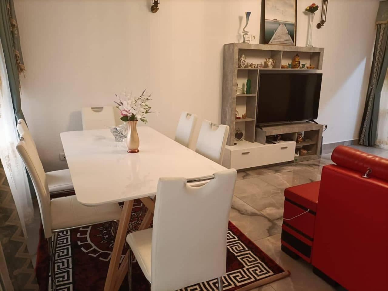Residence Ambassa Etienne & Therese Yaoundé 外观 照片