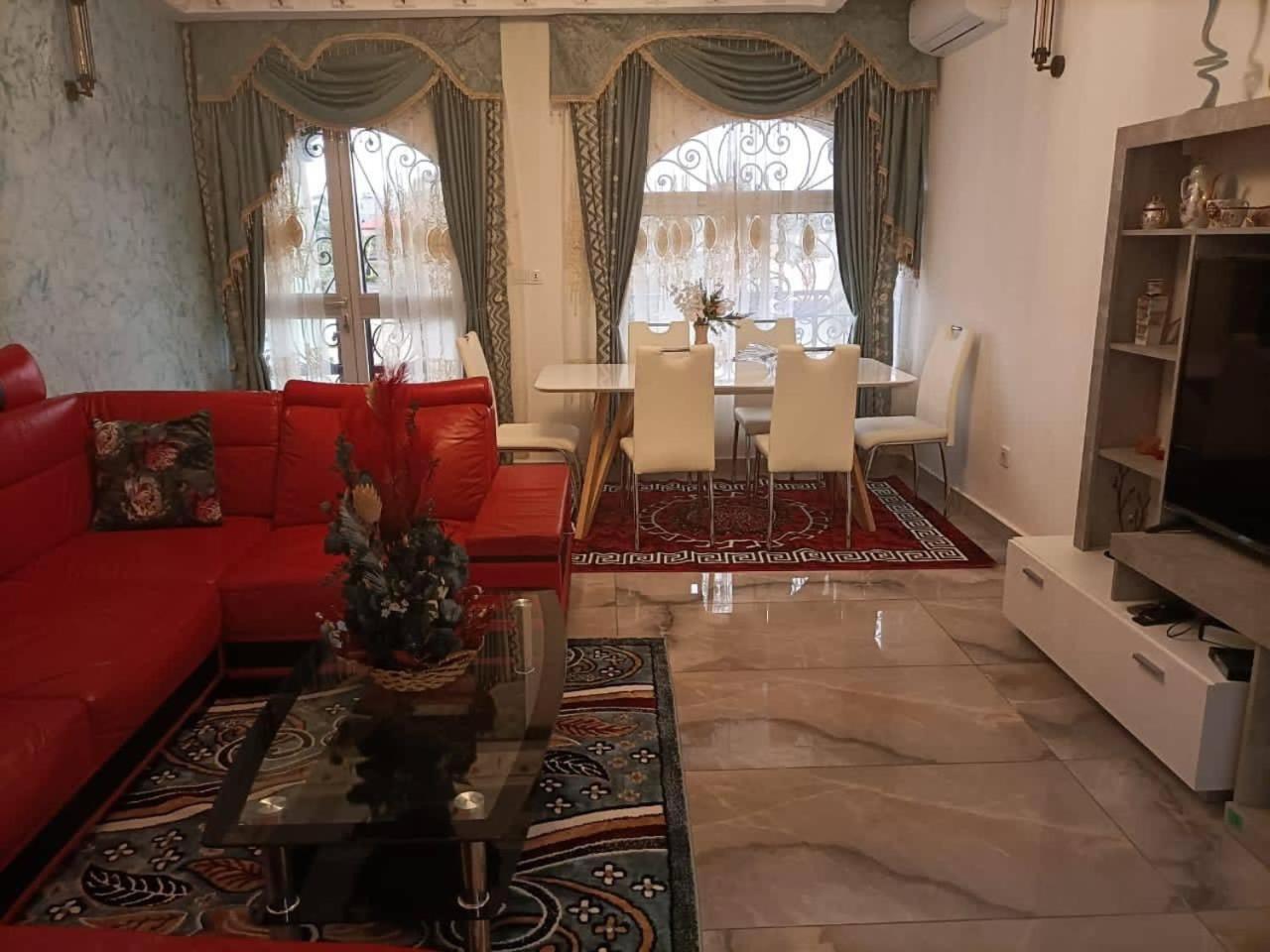 Residence Ambassa Etienne & Therese Yaoundé 外观 照片