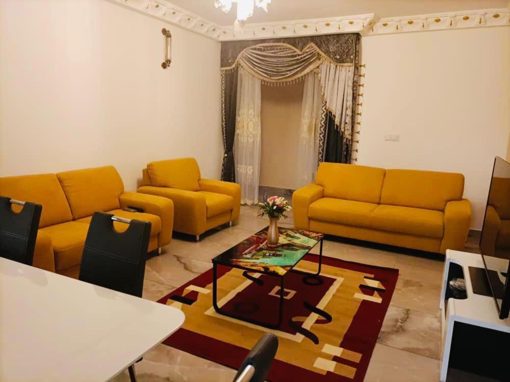 Residence Ambassa Etienne & Therese Yaoundé 外观 照片